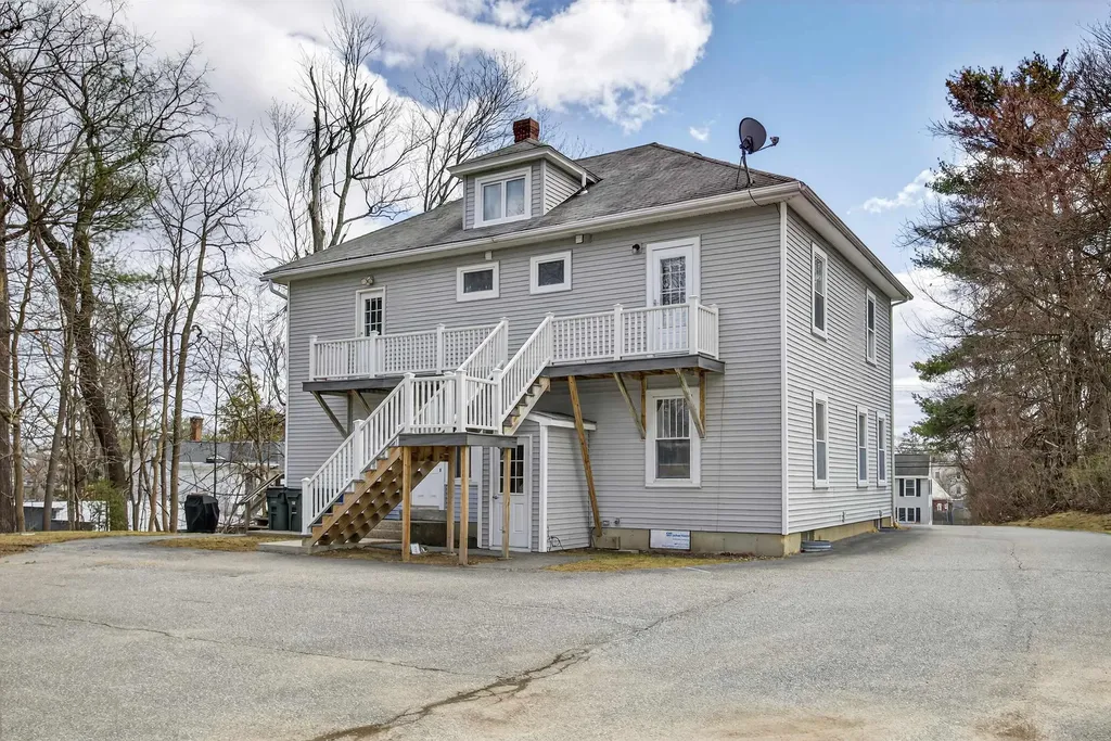 231 Milford Street Manchester NH 03102