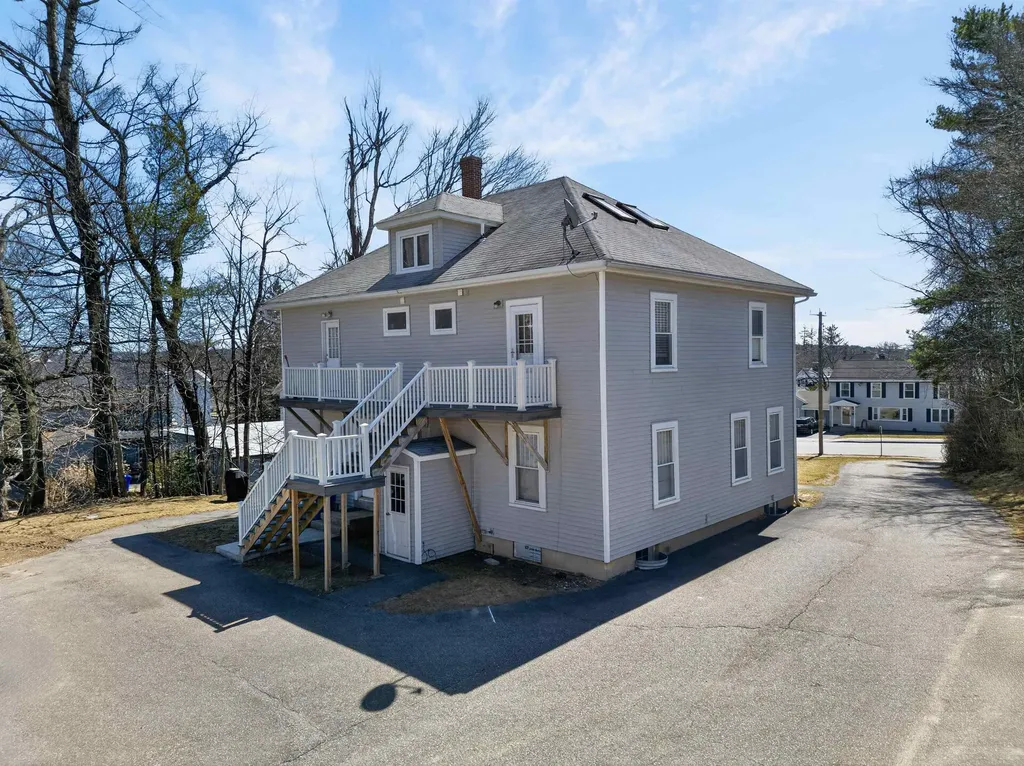 231 Milford Street Manchester NH 03102