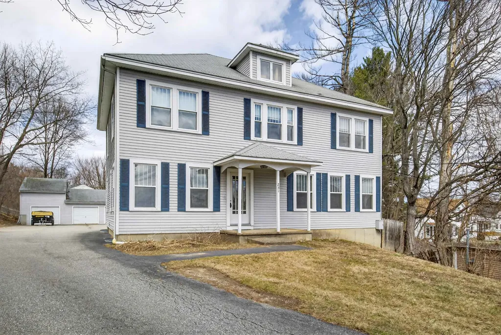 231 Milford Street Manchester NH 03102