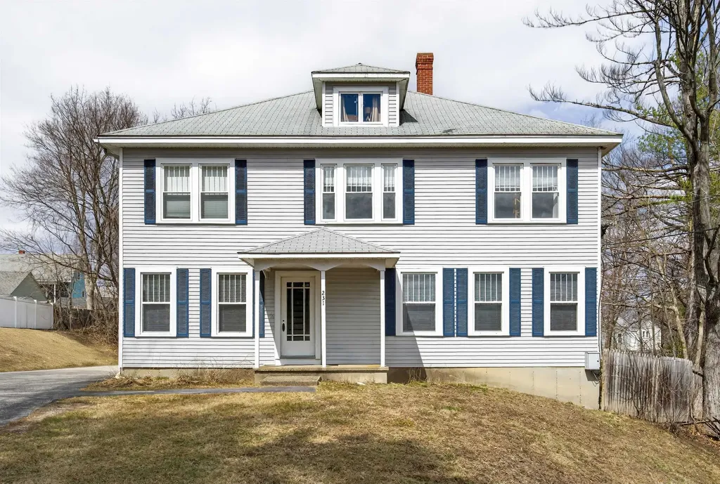 231 Milford Street Manchester NH 03102