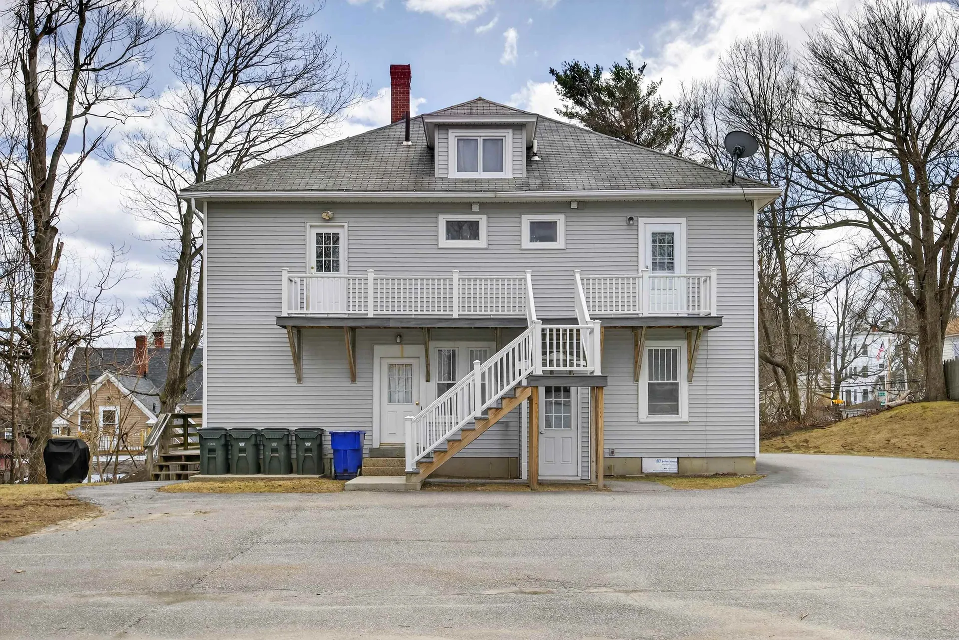 231 Milford Street Manchester NH 03102