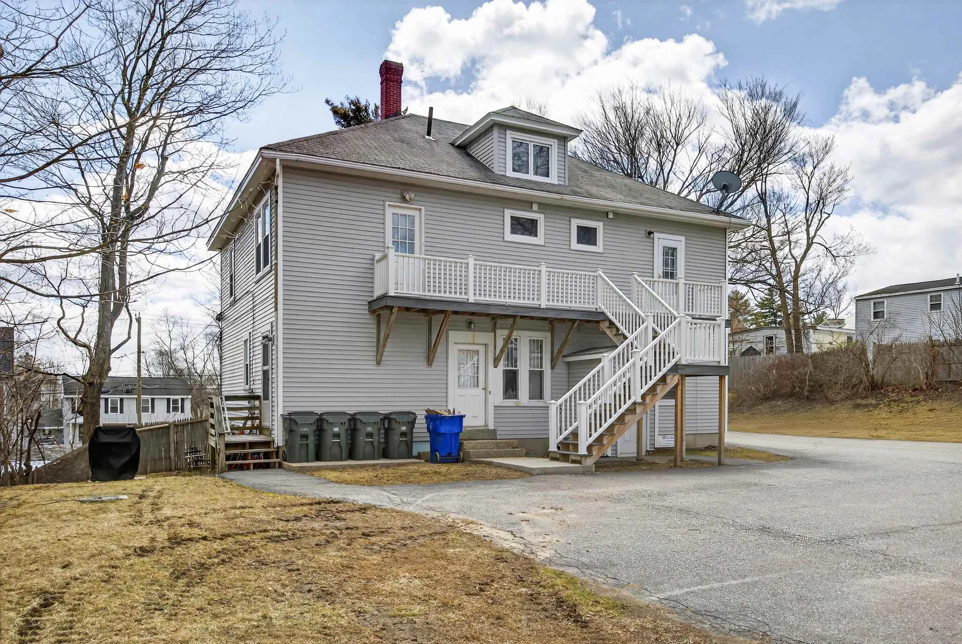 231 Milford Street Manchester NH 03102