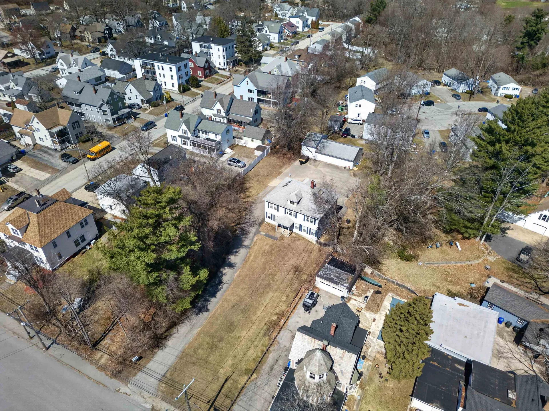 231 Milford Street Manchester NH 03102