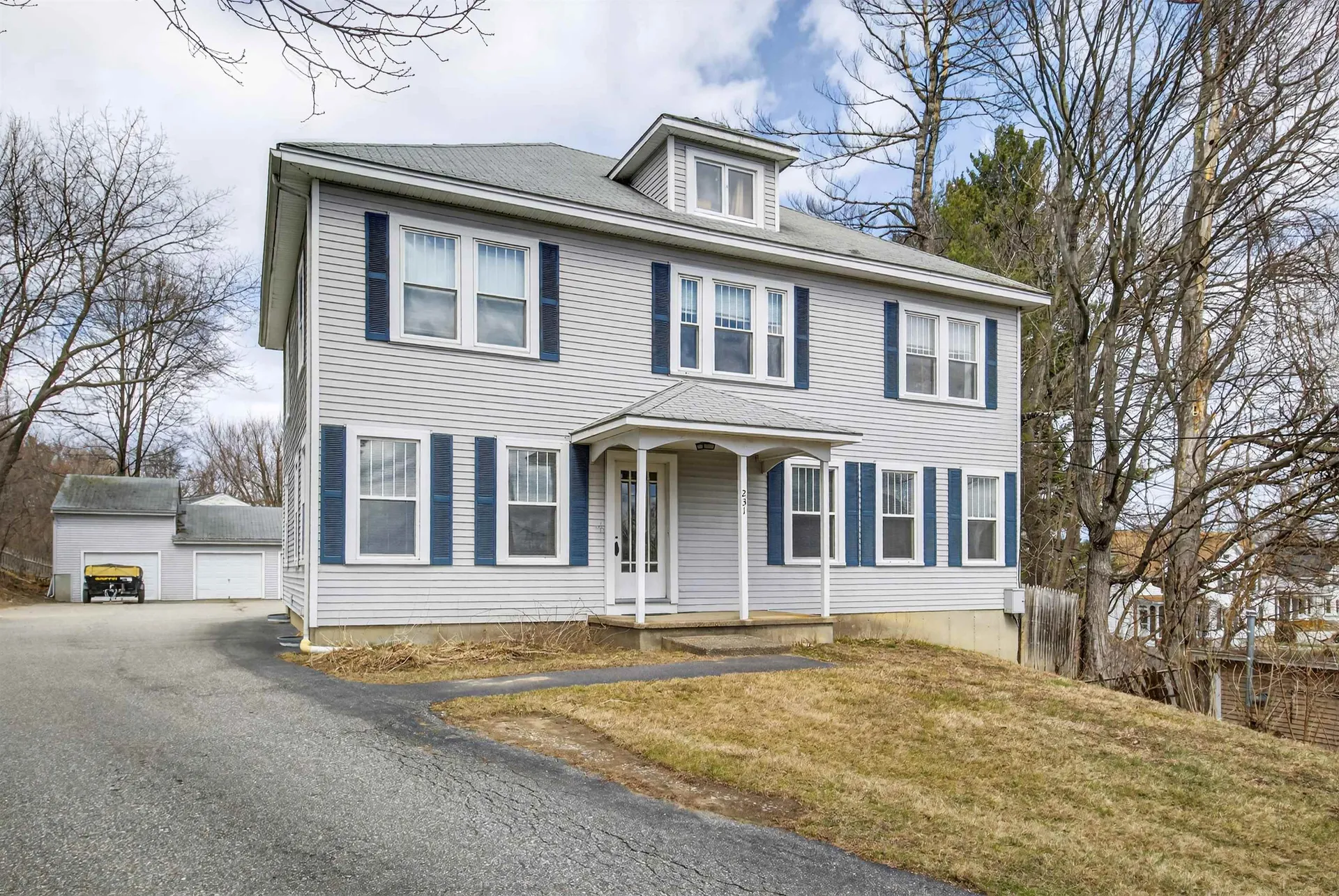 231 Milford Street Manchester NH 03102