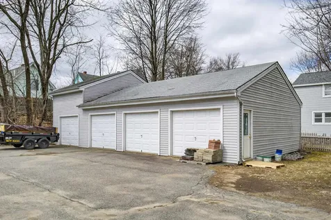 231 Milford Street Manchester NH 03102
