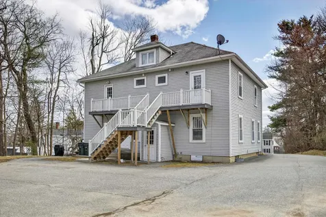 231 Milford Street Manchester NH 03102