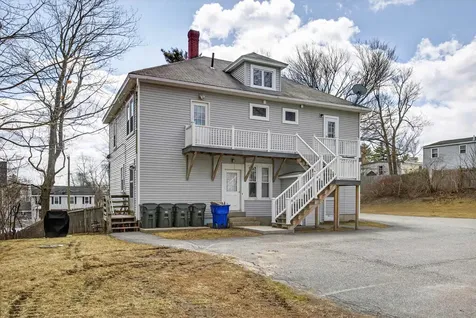 231 Milford Street Manchester NH 03102