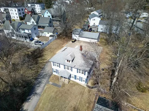 231 Milford Street Manchester NH 03102