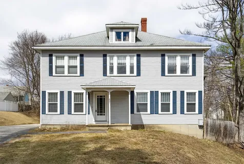 231 Milford Street Manchester NH 03102