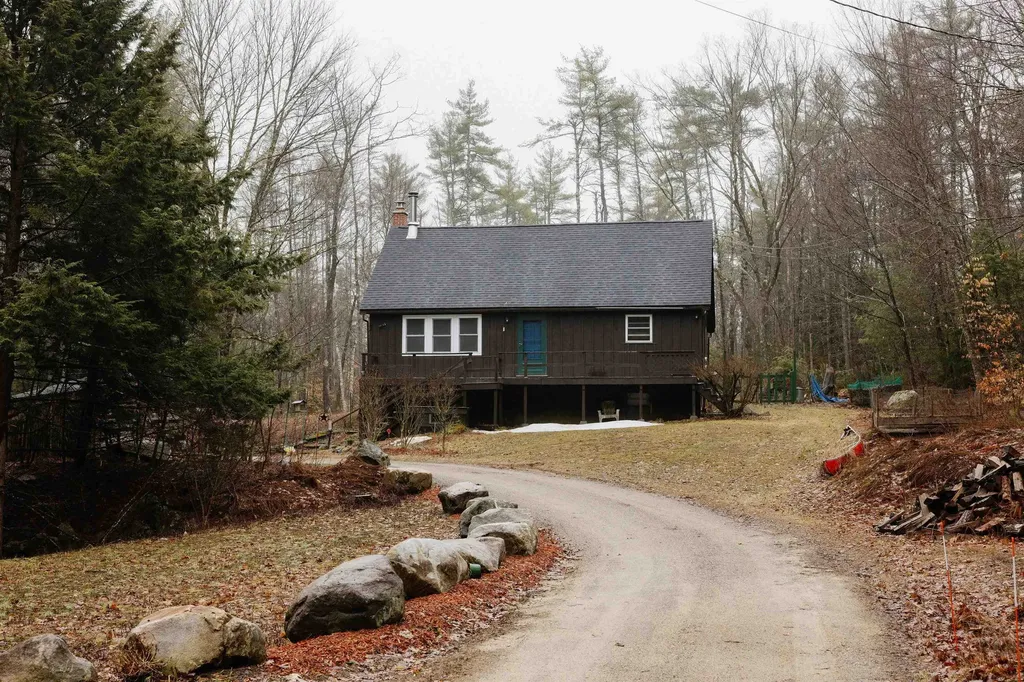 162 Sandy Hollow Road Fitzwilliam NH 03447