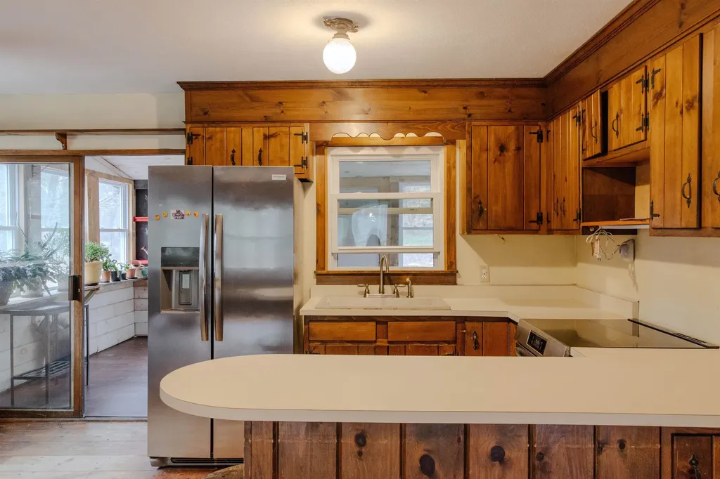 162 Sandy Hollow Road Fitzwilliam NH 03447