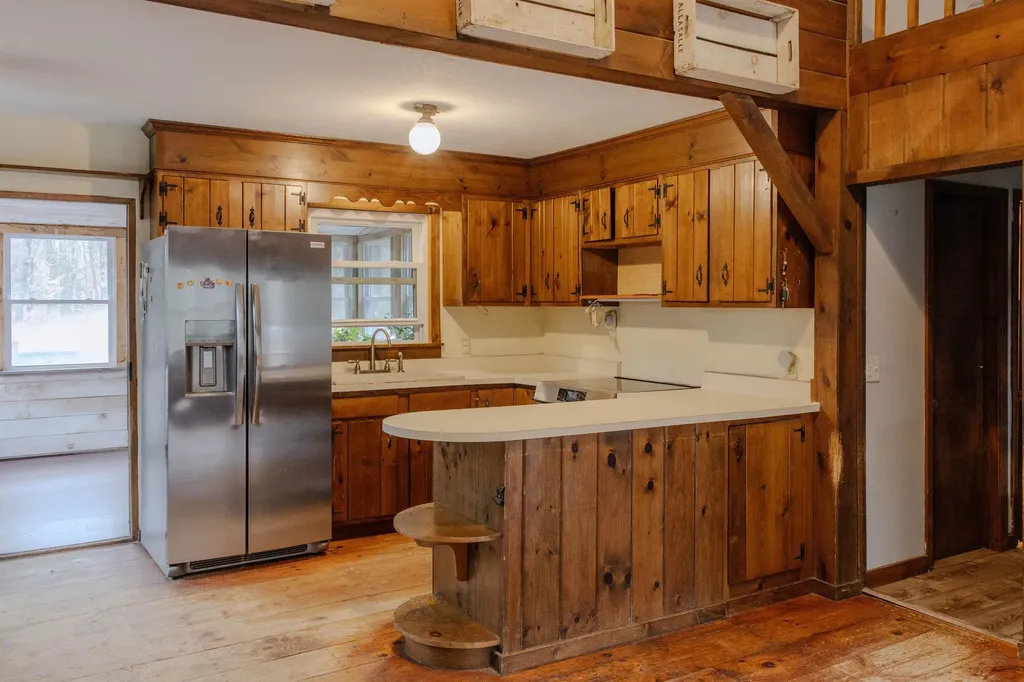 162 Sandy Hollow Road Fitzwilliam NH 03447