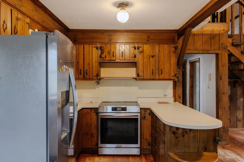 162 Sandy Hollow Road Fitzwilliam NH 03447