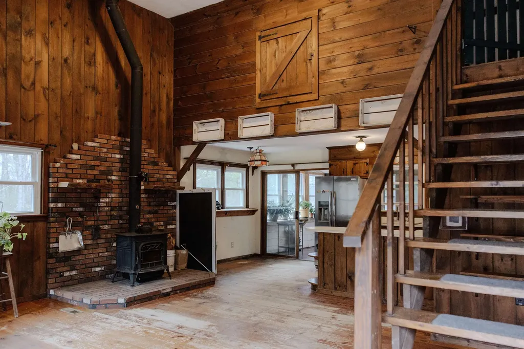 162 Sandy Hollow Road Fitzwilliam NH 03447