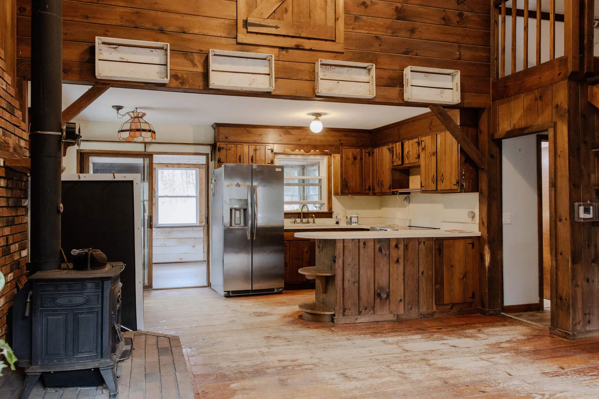 162 Sandy Hollow Road Fitzwilliam NH 03447