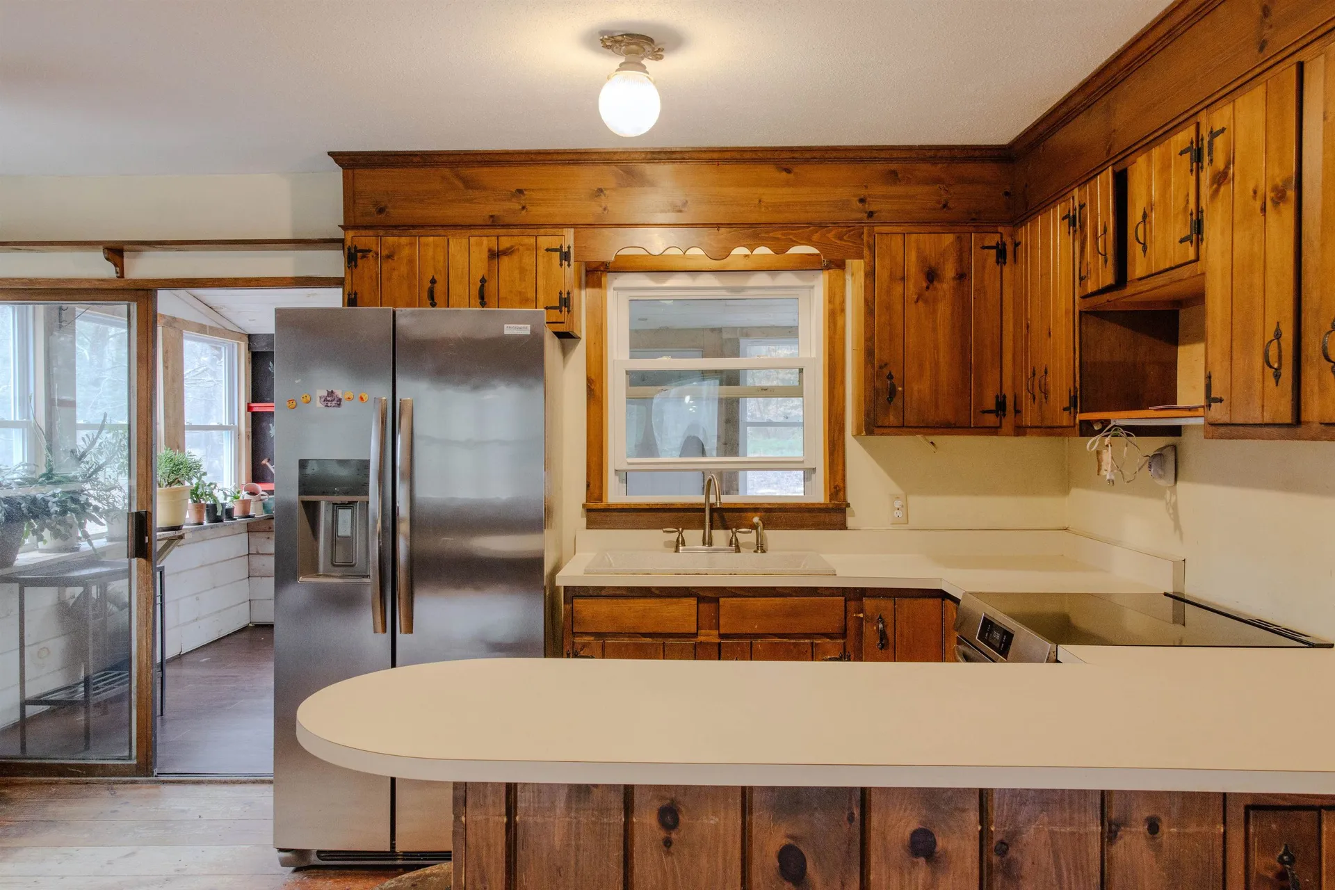 162 Sandy Hollow Road Fitzwilliam NH 03447