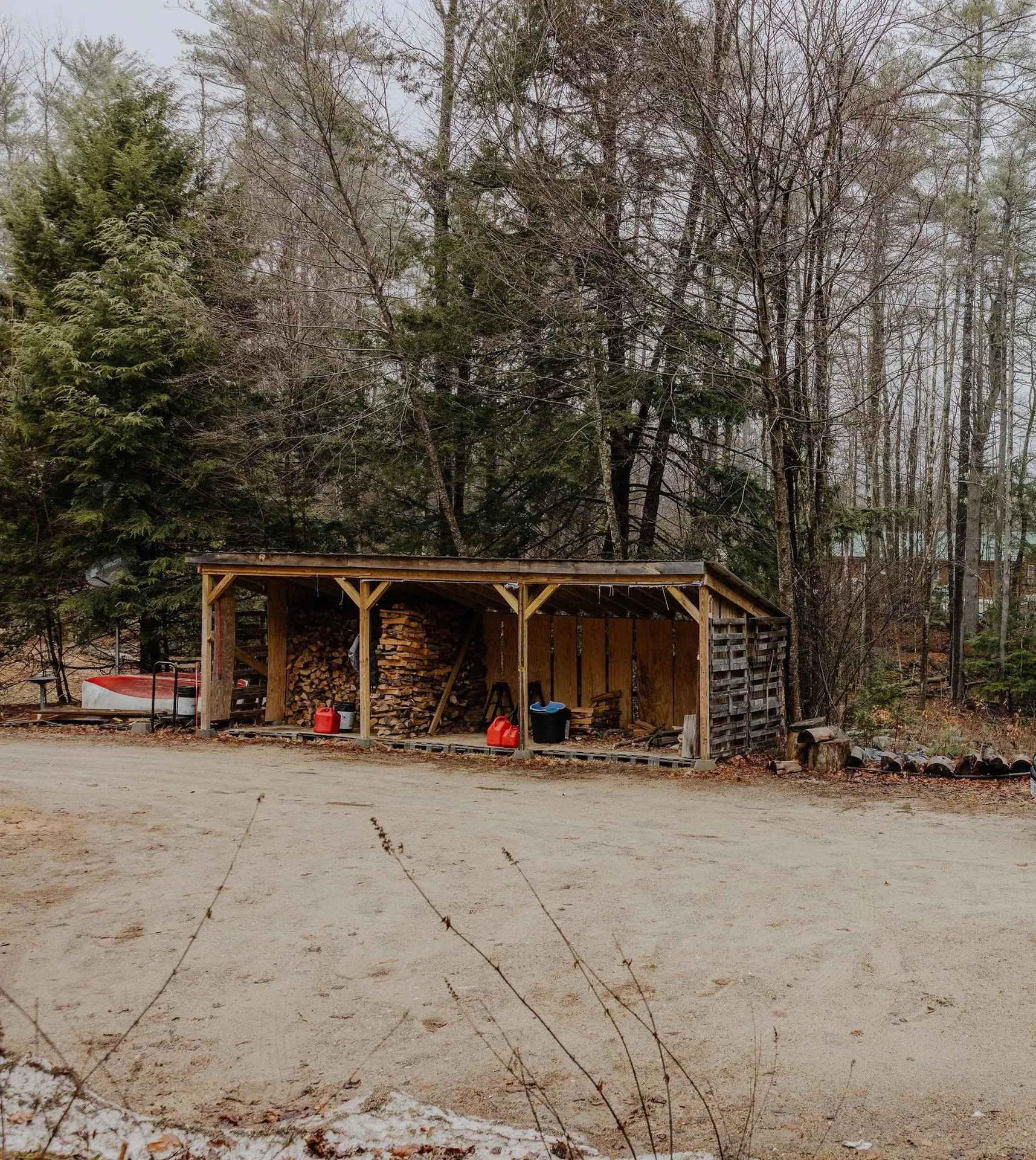 162 Sandy Hollow Road Fitzwilliam NH 03447
