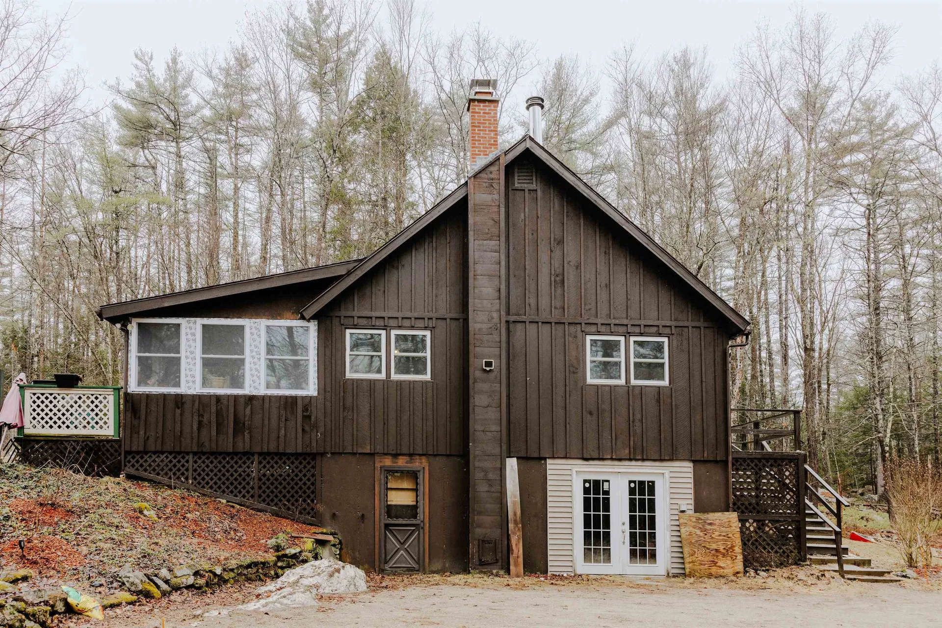 162 Sandy Hollow Road Fitzwilliam NH 03447