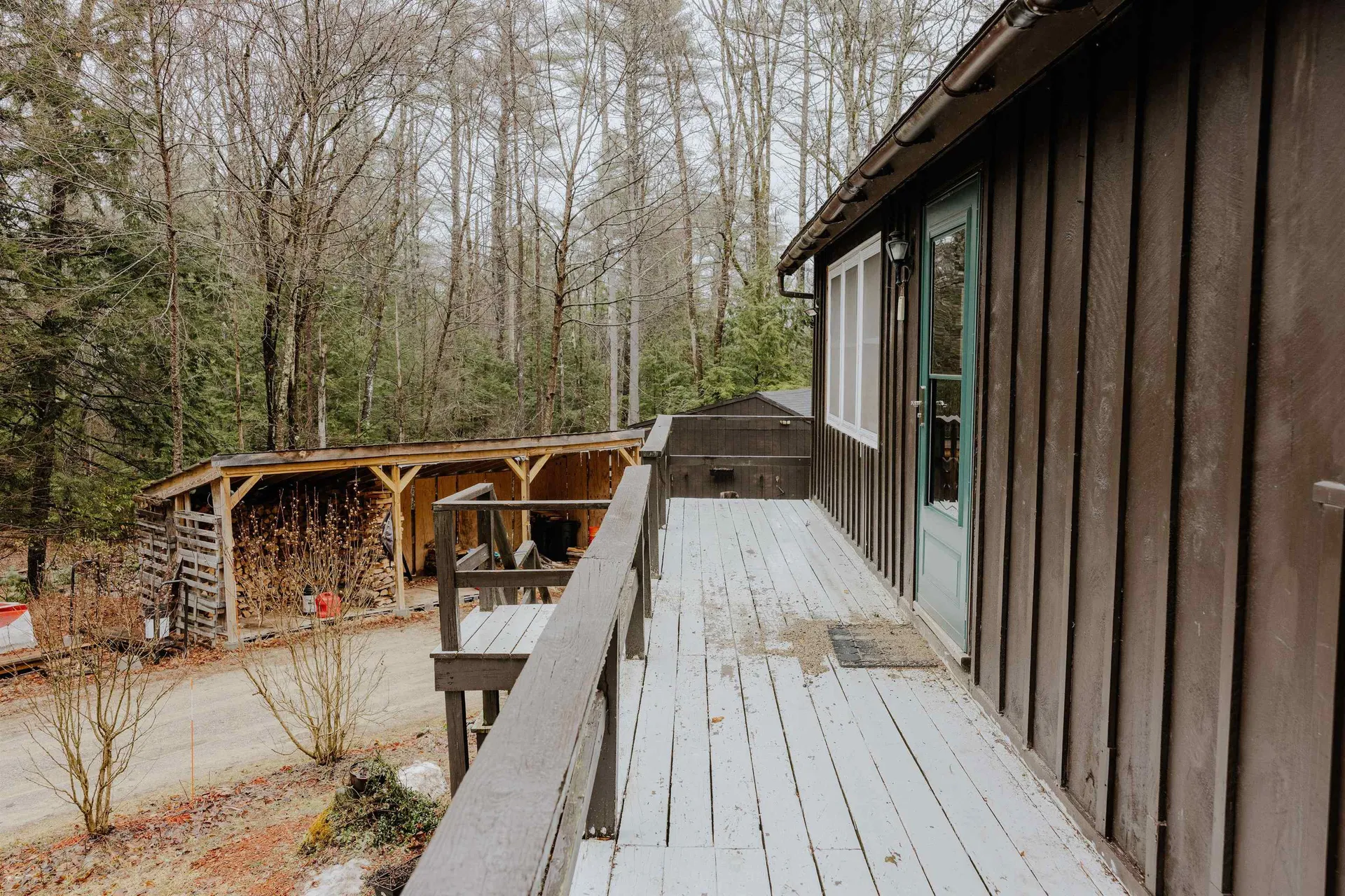 162 Sandy Hollow Road Fitzwilliam NH 03447