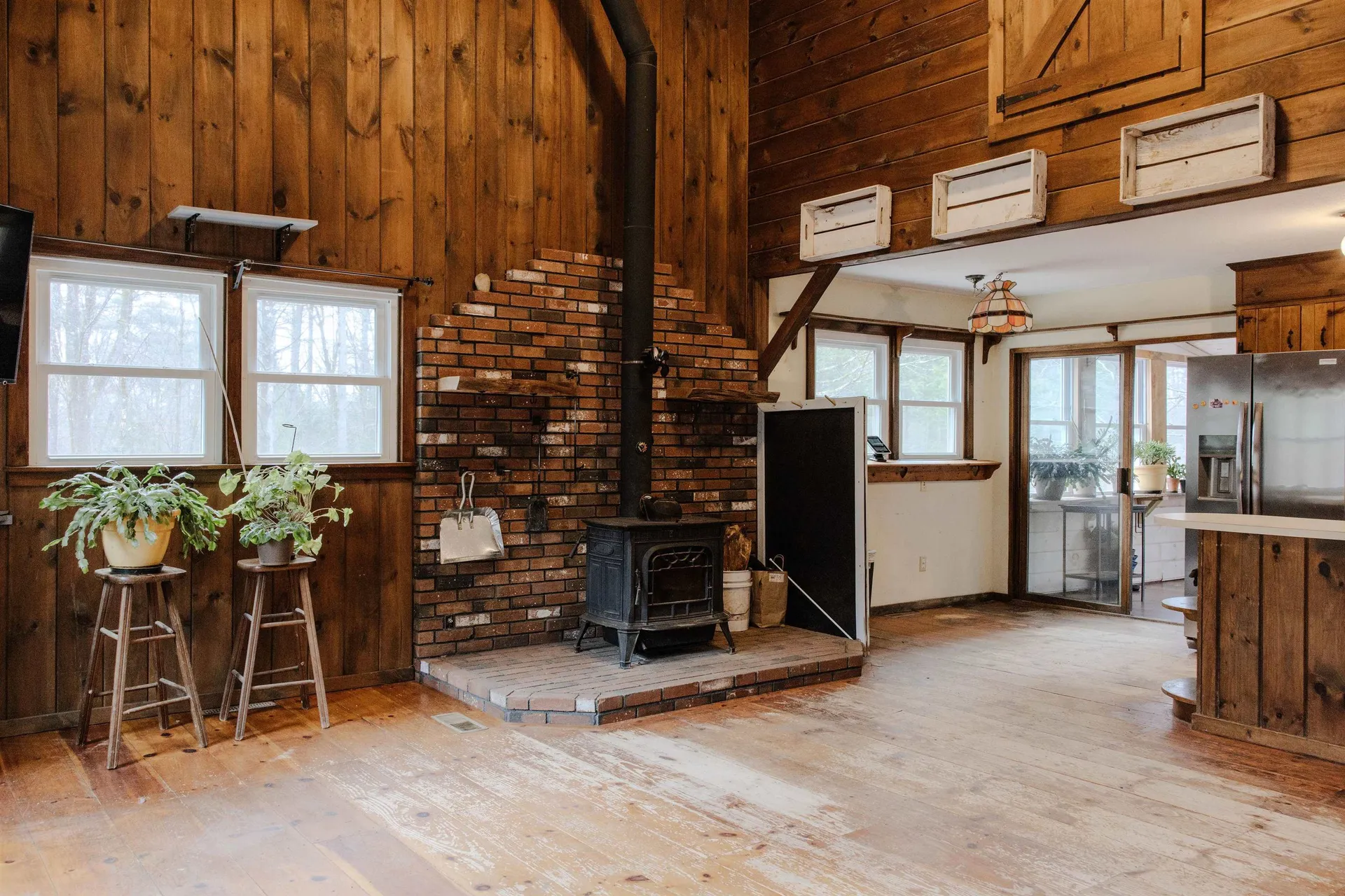 162 Sandy Hollow Road Fitzwilliam NH 03447