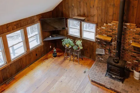 162 Sandy Hollow Road Fitzwilliam NH 03447