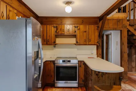 162 Sandy Hollow Road Fitzwilliam NH 03447
