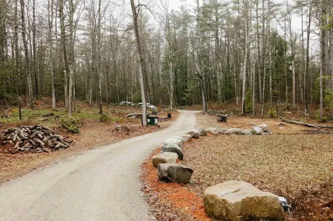162 Sandy Hollow Road Fitzwilliam NH 03447