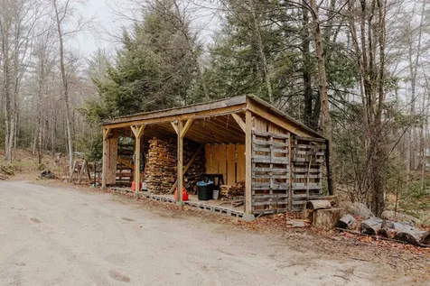 162 Sandy Hollow Road Fitzwilliam NH 03447