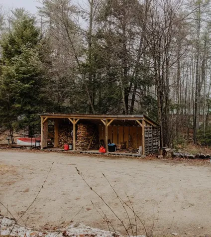 162 Sandy Hollow Road Fitzwilliam NH 03447