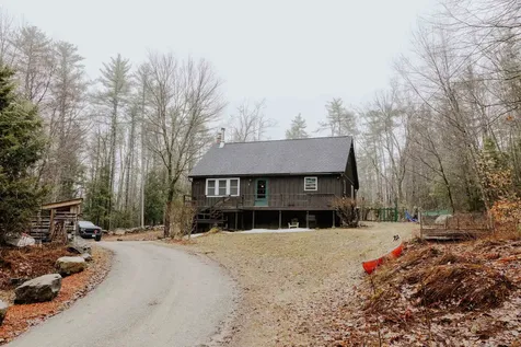 162 Sandy Hollow Road Fitzwilliam NH 03447