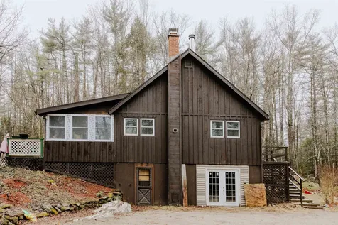 162 Sandy Hollow Road Fitzwilliam NH 03447