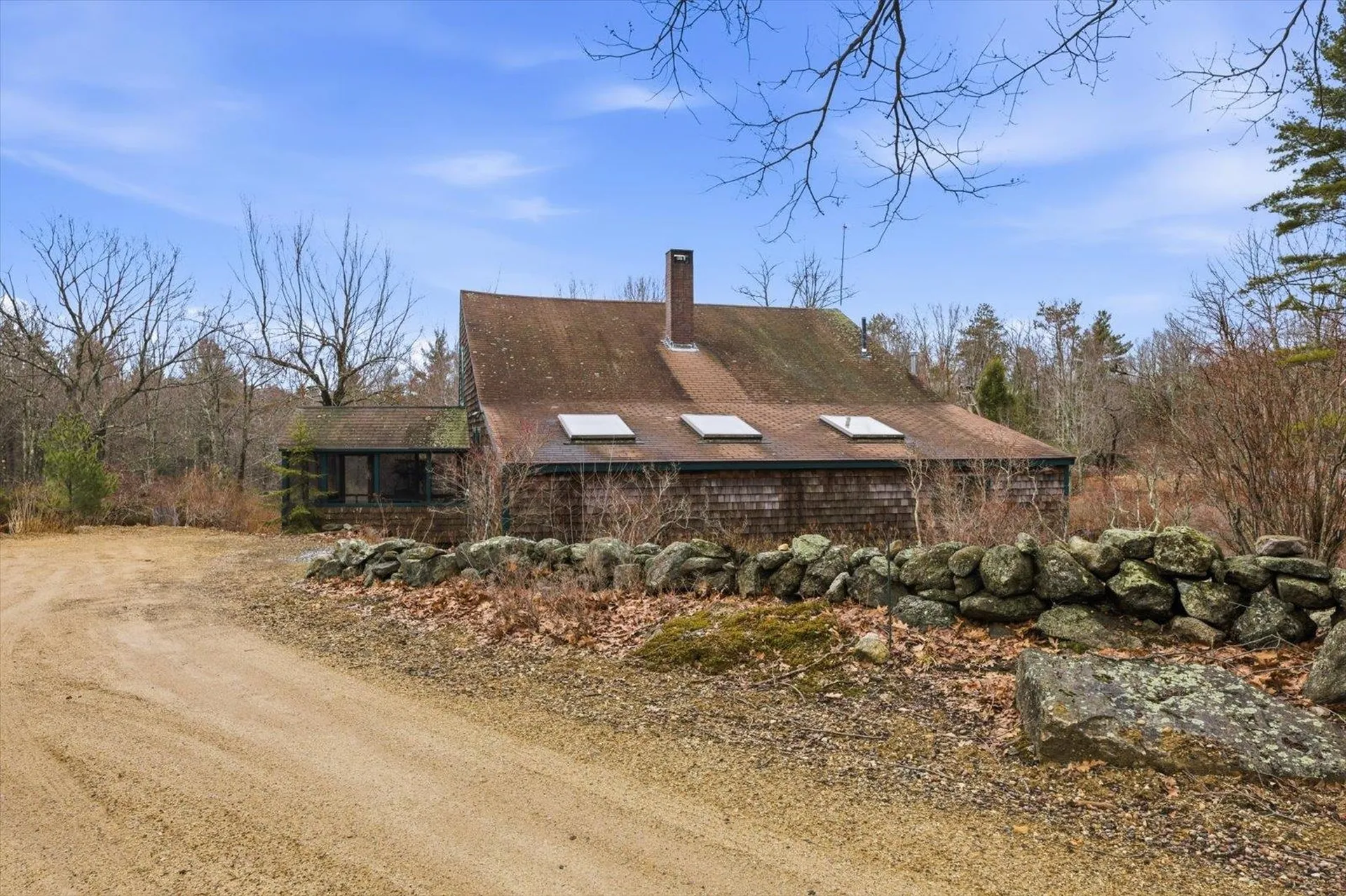 17 Wildcat Hill Road New Ipswich NH 03071