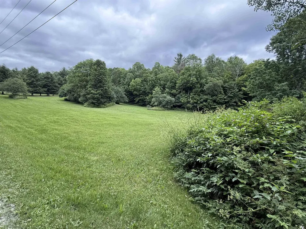 1226 Brainstorm Road Braintree VT 05060