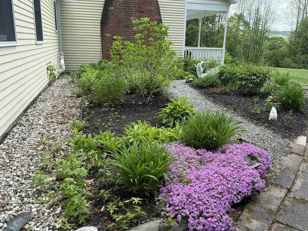 1226 Brainstorm Road Braintree VT 05060