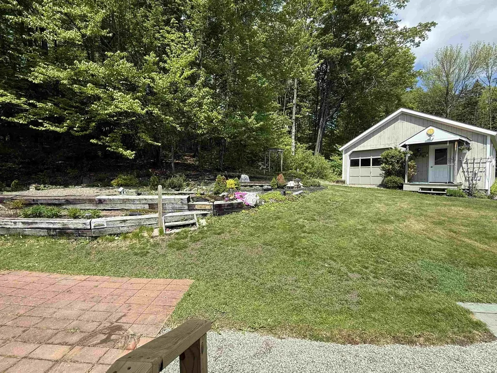 1226 Brainstorm Road Braintree VT 05060