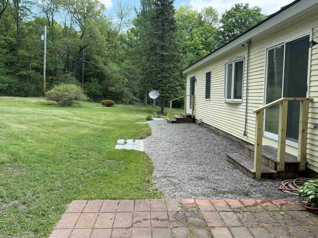 1226 Brainstorm Road Braintree VT 05060