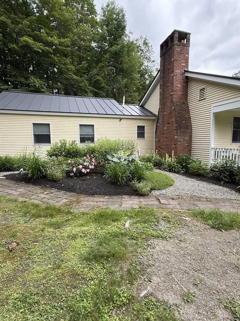 1226 Brainstorm Road Braintree VT 05060