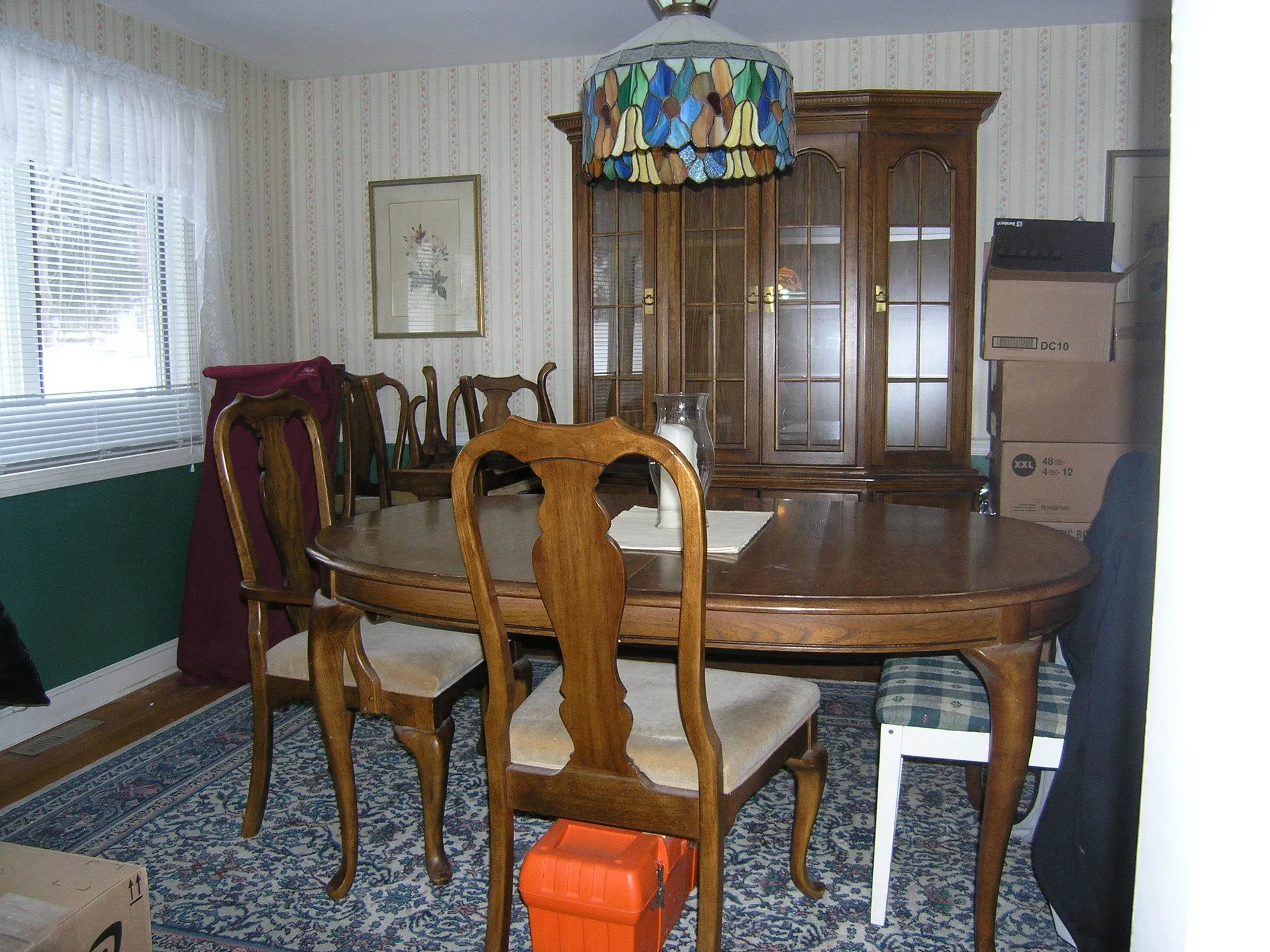1226 Brainstorm Road Braintree VT 05060