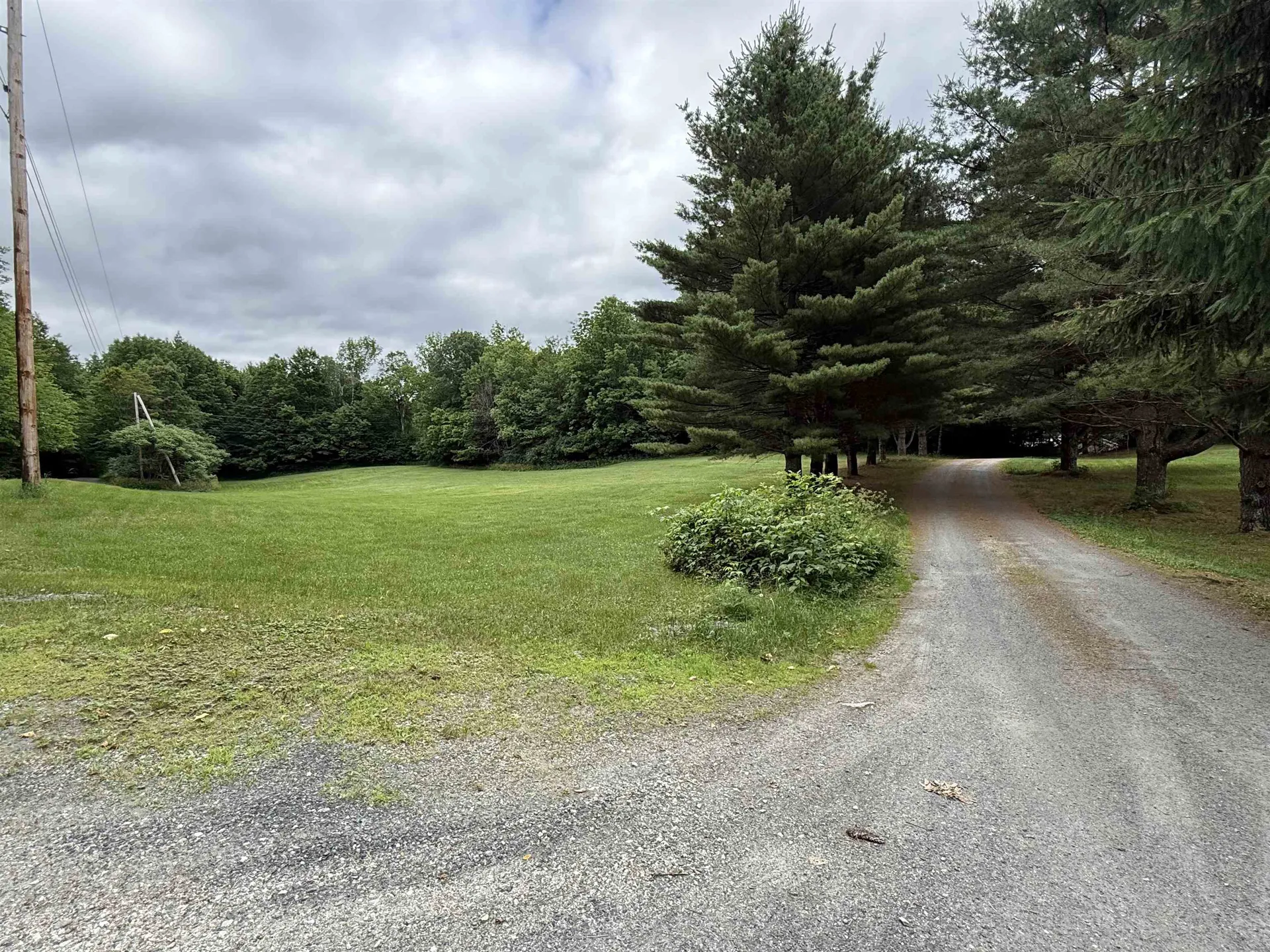 1226 Brainstorm Road Braintree VT 05060