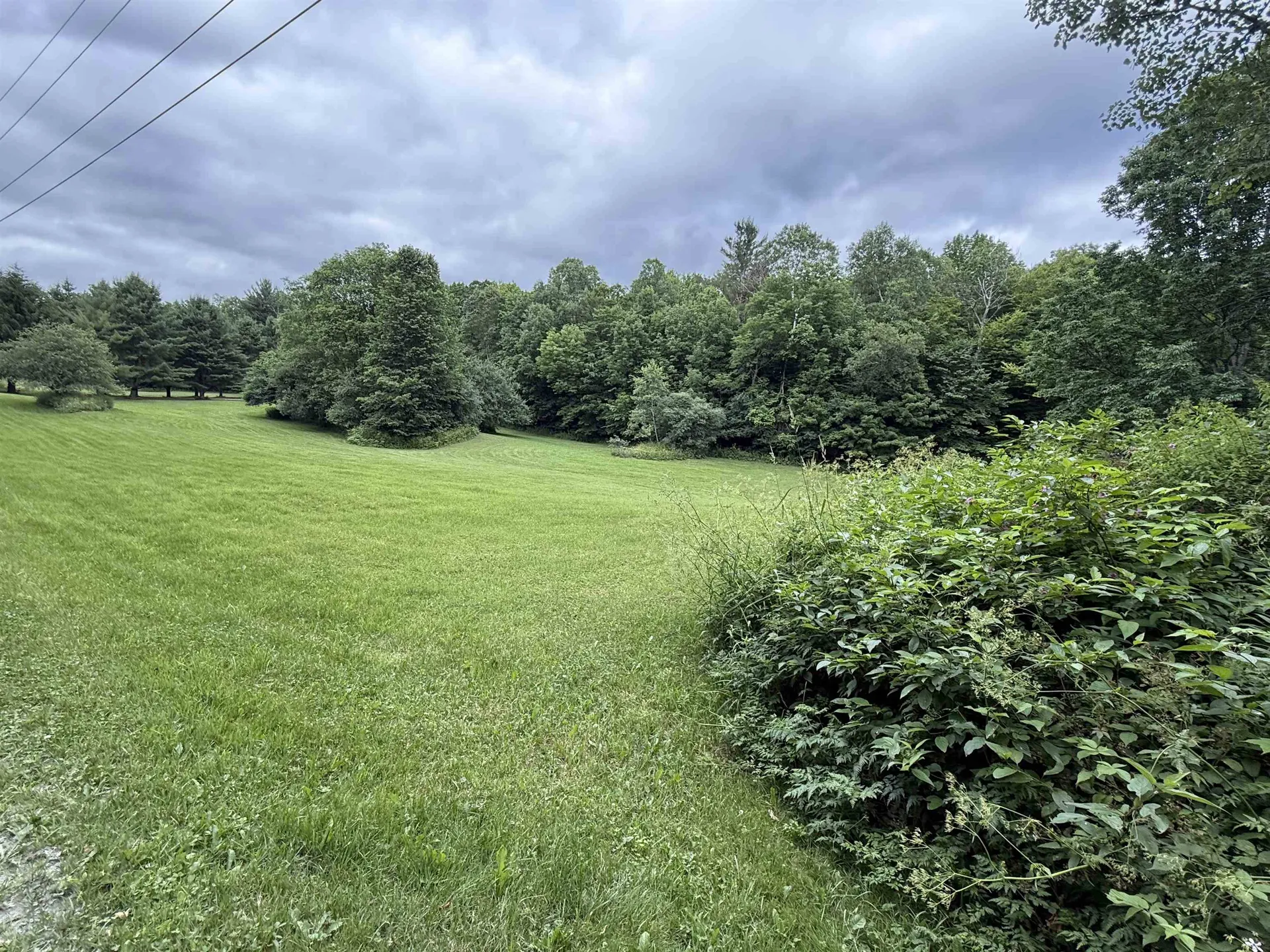 1226 Brainstorm Road Braintree VT 05060