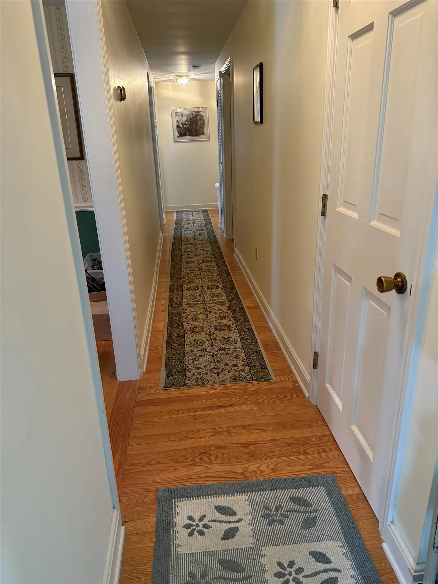 1226 Brainstorm Road Braintree VT 05060