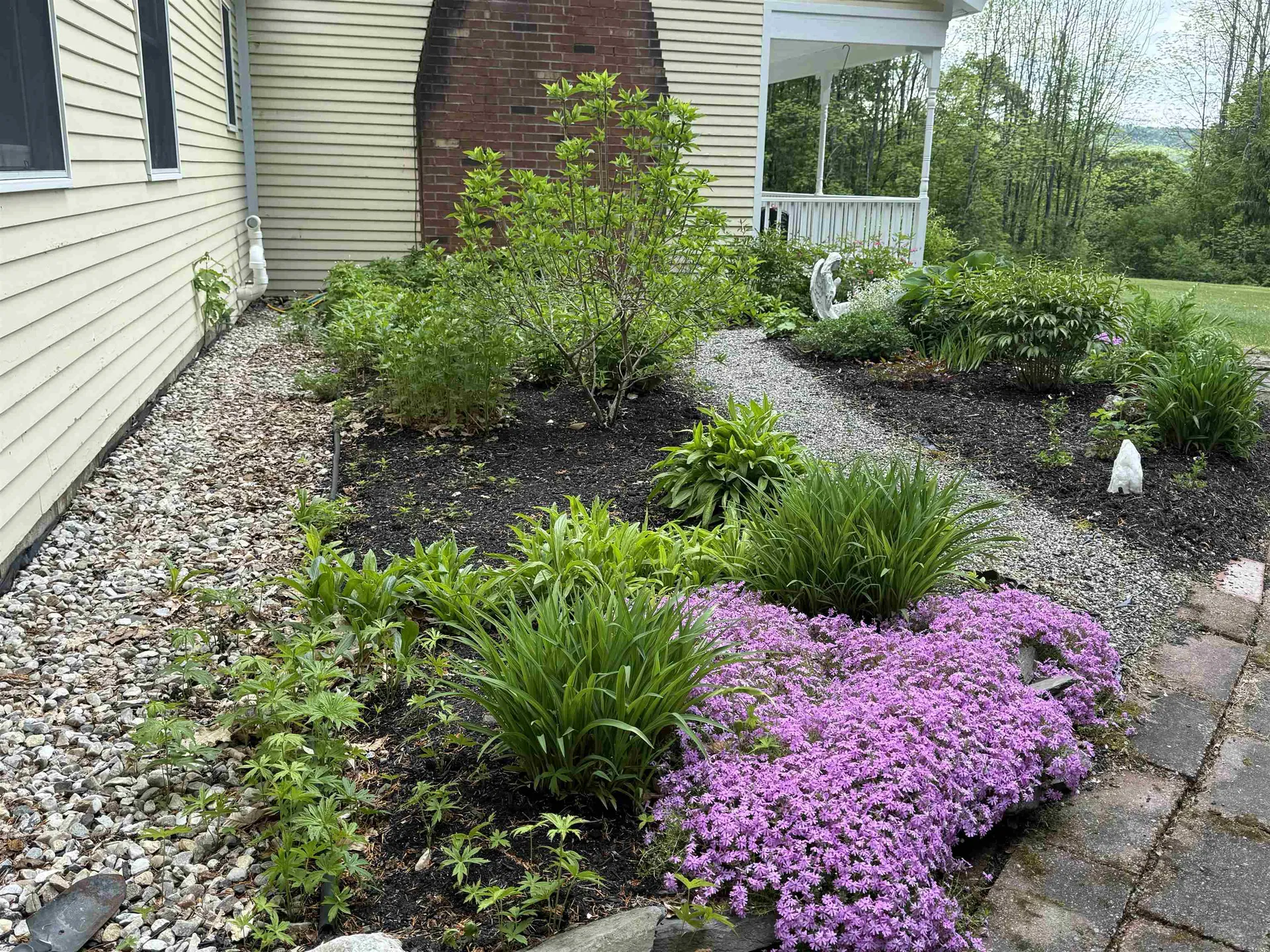 1226 Brainstorm Road Braintree VT 05060