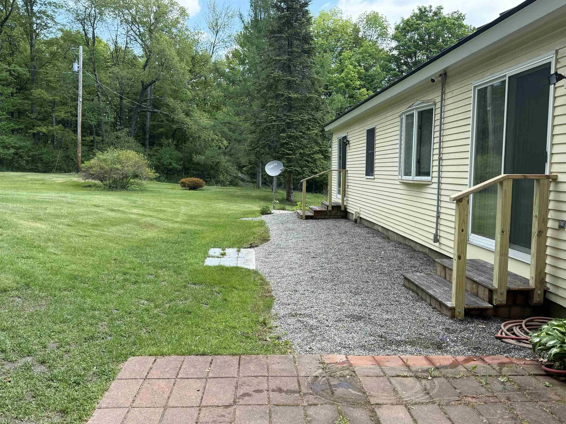 1226 Brainstorm Road Braintree VT 05060