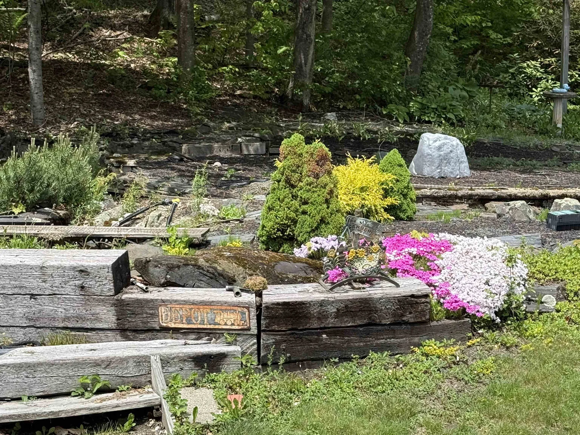 1226 Brainstorm Road Braintree VT 05060