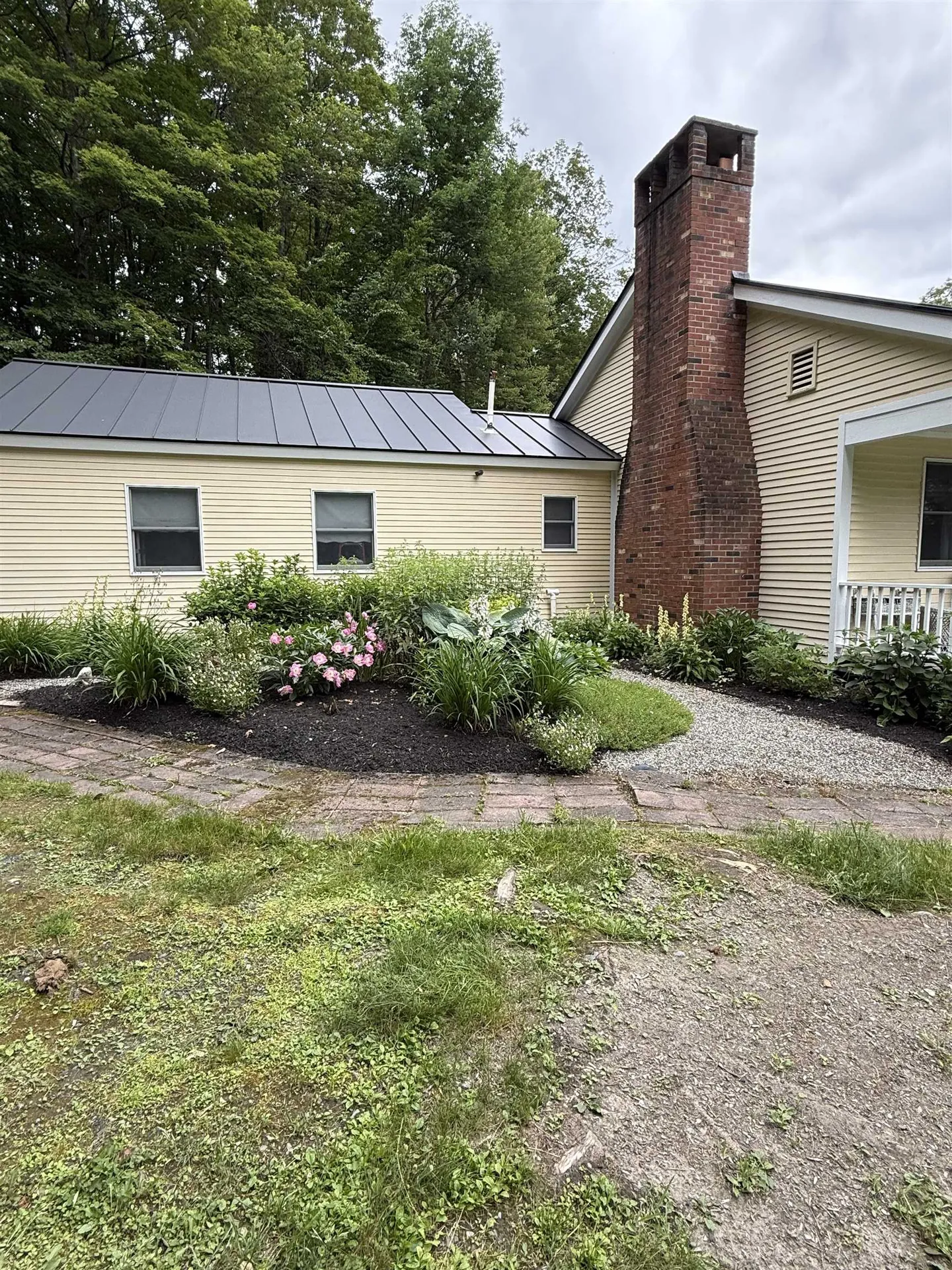1226 Brainstorm Road Braintree VT 05060