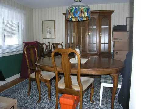 1226 Brainstorm Road Braintree VT 05060