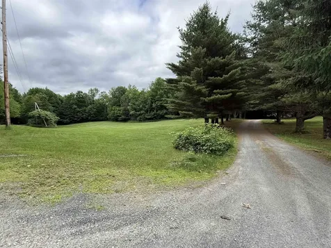 1226 Brainstorm Road Braintree VT 05060