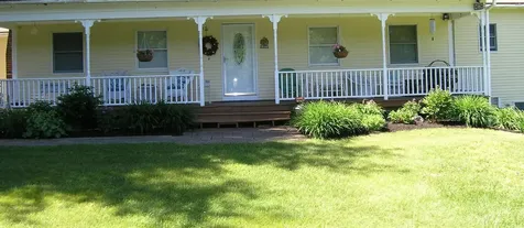 1226 Brainstorm Road Braintree VT 05060