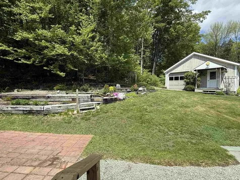 1226 Brainstorm Road Braintree VT 05060