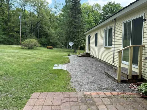 1226 Brainstorm Road Braintree VT 05060